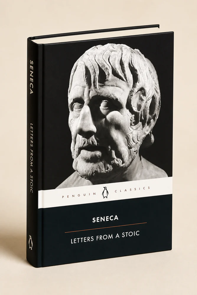Letters from a Stoic