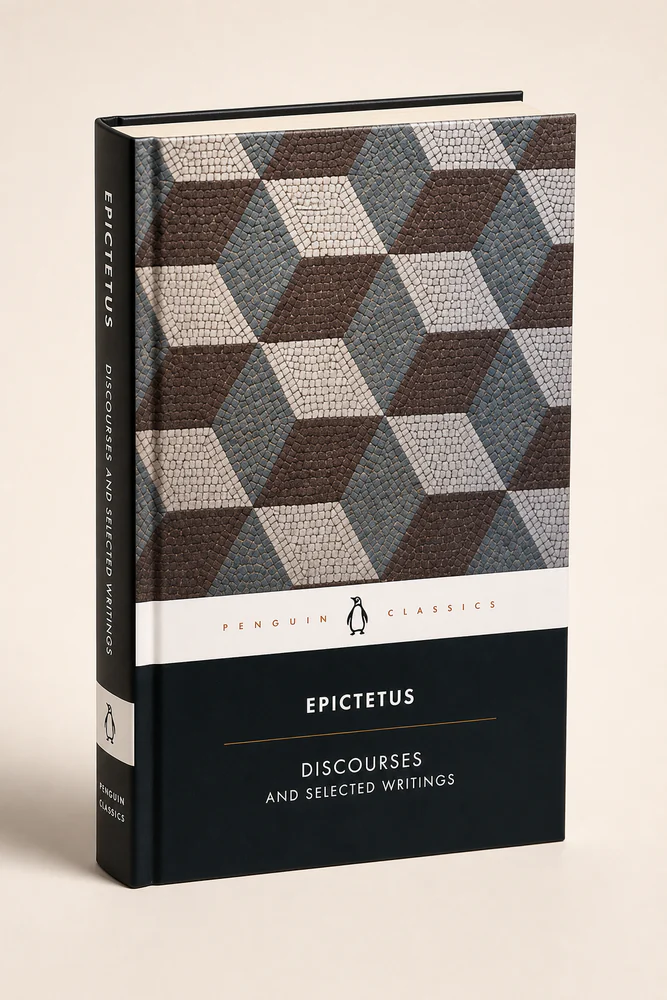 Discourses and Selected Writings