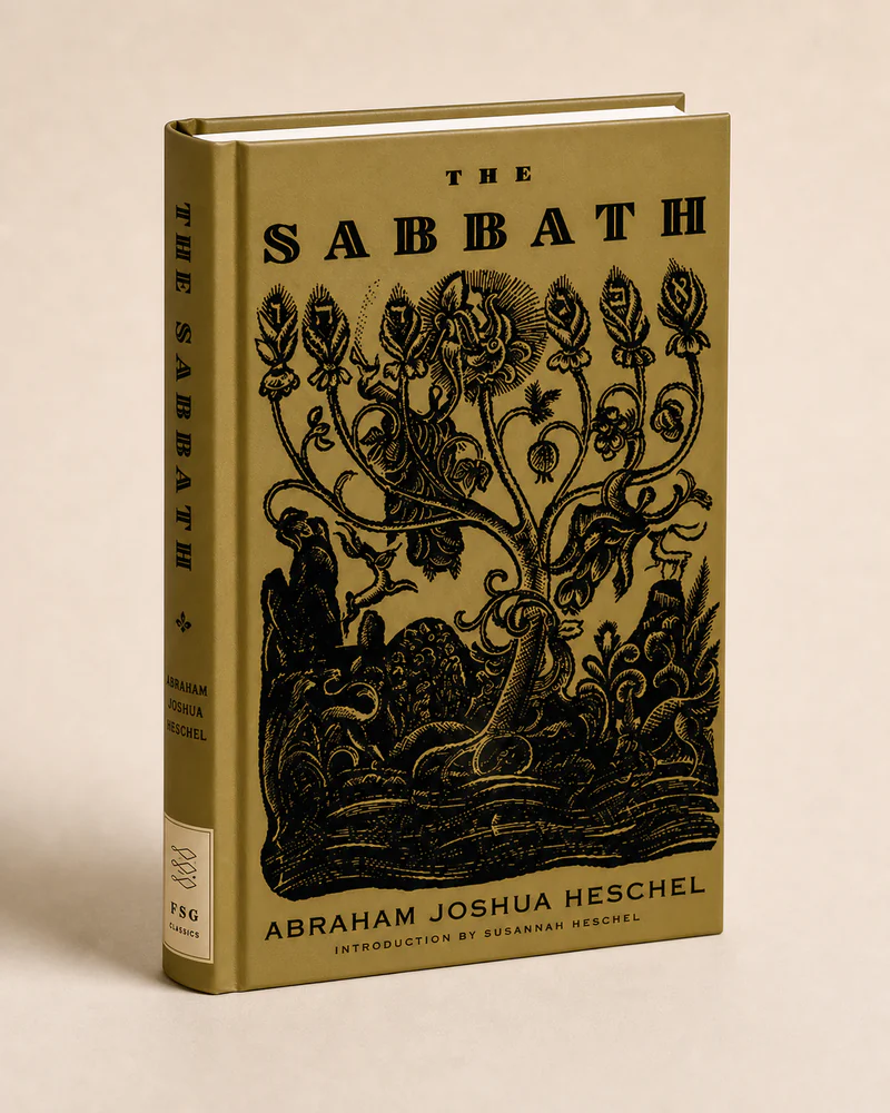 The Sabbath