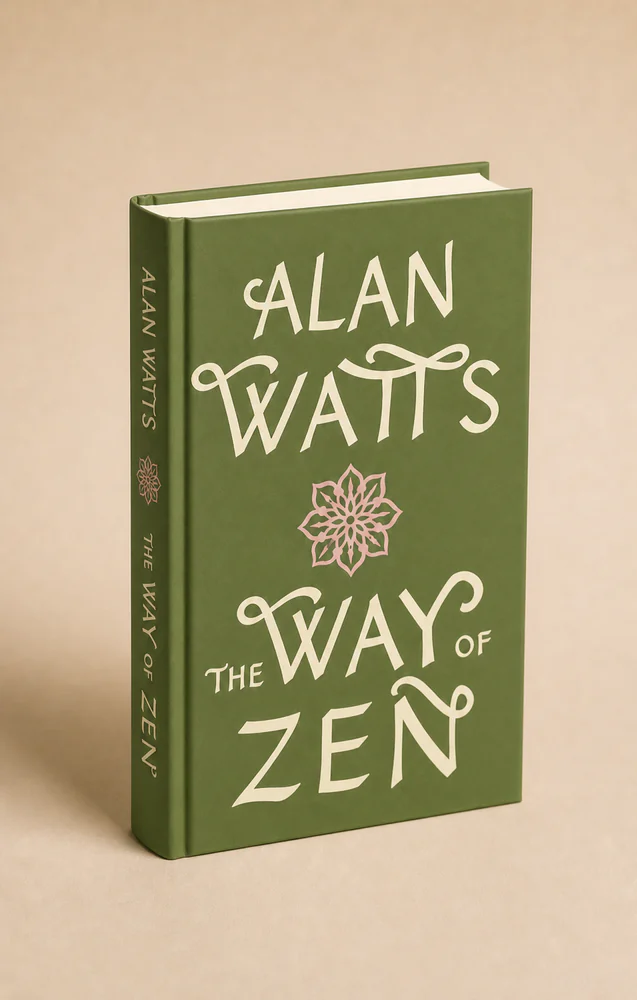 The Way of Zen