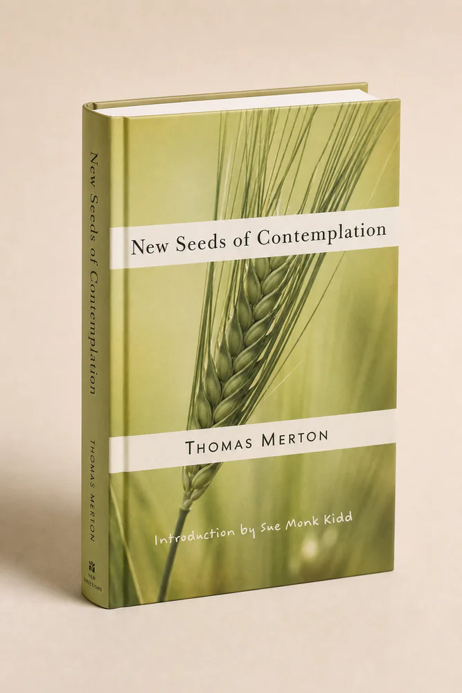 New Seeds of Contemplation