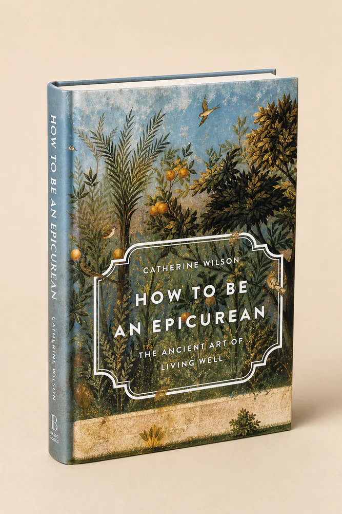 How to Be an Epicurean