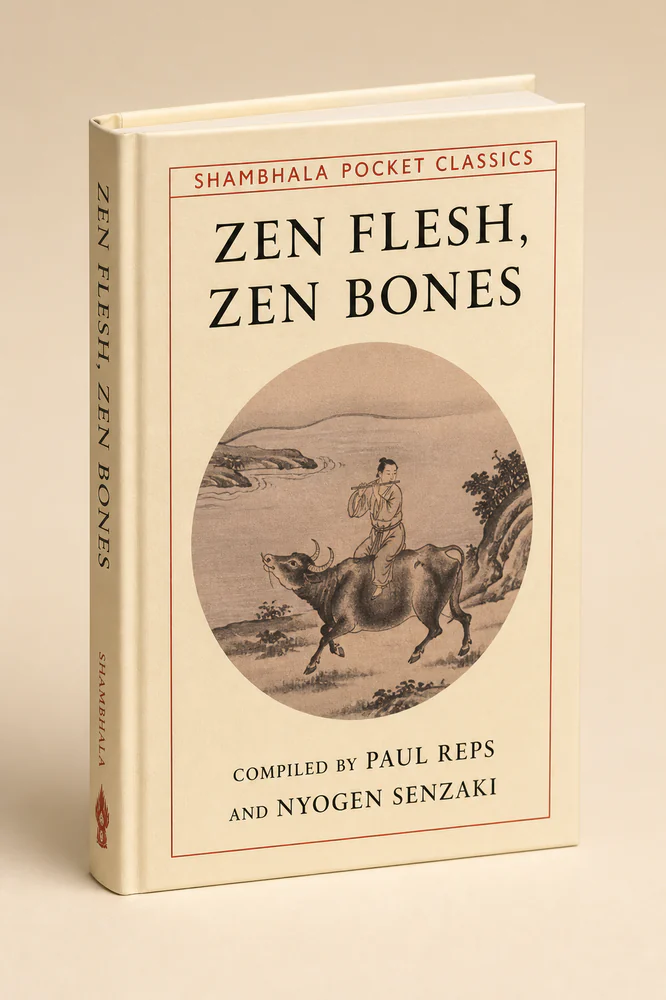 Zen Flesh, Zen Bones
